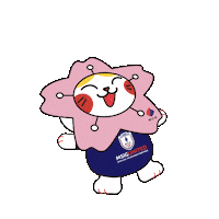 Happy Football Sticker by MSIG Asia
