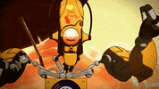 cowboy bebop manga GIF by Flying Lotus