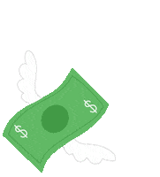 Pay Day Bitcoin Sticker by ElenPink