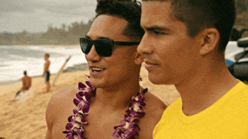 Good Time GIF by FOX TV