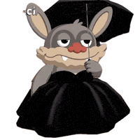 Red Carpet Fashion Sticker