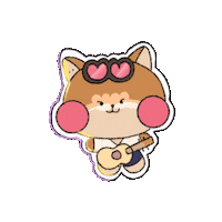 Youngk Myday Sticker