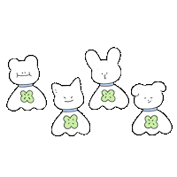 Wonpil Dowoon Sticker