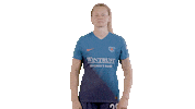 Chicago Red Stars Sport Sticker by National Women's Soccer League