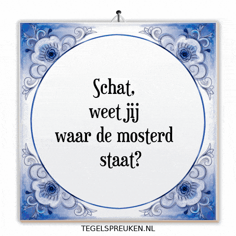 Humor Wijsheid GIF by Tegelspreuken.nl