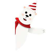 Happy New Year Sticker