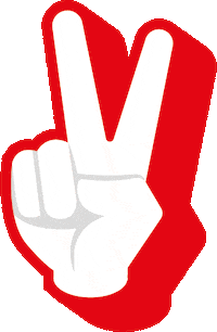 Peace Paloma Sticker