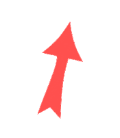 Arrows Videoleap Sticker by Lightricks