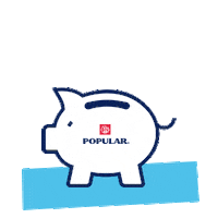 puerto rico payday Sticker by Popular de Puerto Rico