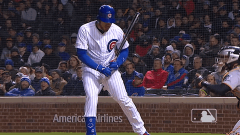 regular season baseball GIF by MLB