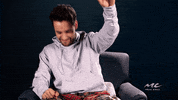 one direction dancing GIF by Music Choice