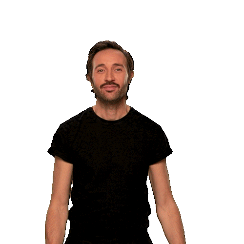Hair Jeremy Sticker by L'Oréal Professionnel Paris