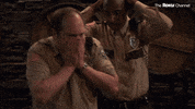 Jb Smoove GIF by The Roku Channel