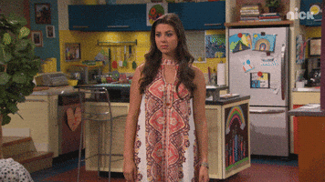 thundermans GIF by Nickelodeon