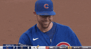 Baseball Smile GIF by Jomboy Media