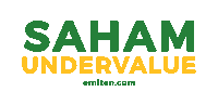 Analisasaham Sticker by emiten.com