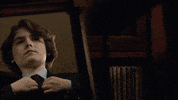 Horror Dress Up GIF by Brahms: The Boy 2