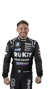 Sport Celebrating Sticker by Kwik Fit