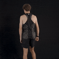 Cross Country Celebration GIF by Purdue Fort Wayne Athletics