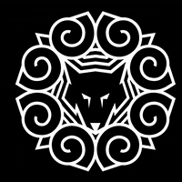 curlywolfcyprus cyprus limassol curlywolfcy curlywolfrumble GIF