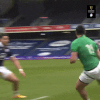 Scottish Rugby GIF by Guinness Six Nations