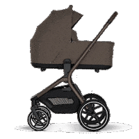 Stroller Mavi Sticker by myjuniorkinderwagen
