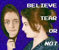 Sad Pop Art GIF by Xinanimodelacra