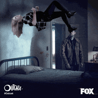 outcast GIF by FOXtvUK