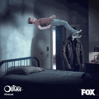 outcast GIF by FOXtvUK