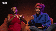 Swiping Moving On GIF by Fuse