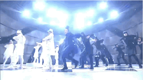 episode 9 concert GIF by So You Think You Can Dance