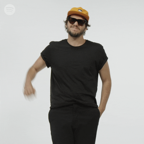 punch success GIF by Spotify