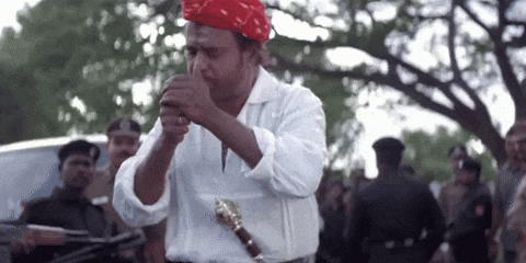 Superstar Rajinikanth Tamil GIF by RajiniGifs