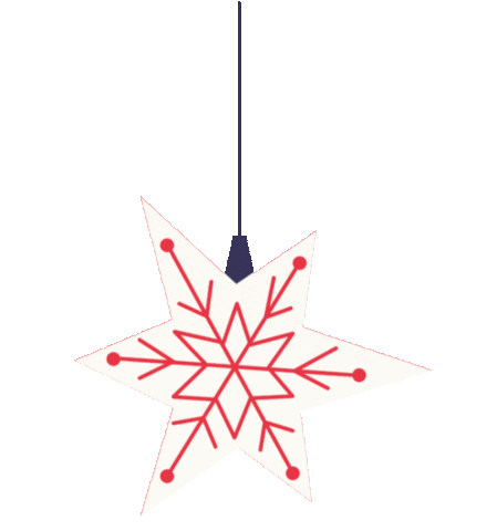 ritagifseadesivos stars natal noel estrela Sticker