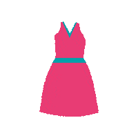 Girls Night Out Sticker