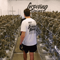 Grow Growing Pains GIF by Exclusive Brands
