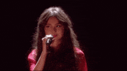 Brits Olivia Rodrigo GIF by BRIT Awards