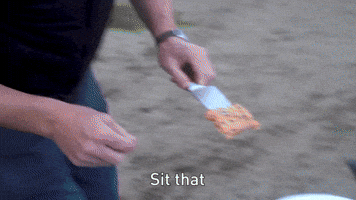 Sit That On Top