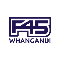 Sticker by F45 Training Whanganui