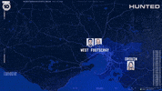 Huntedau GIF by Hunted Australia