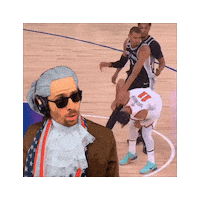 Nba Finals No Call Sticker