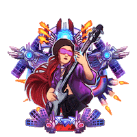 Dfgifstickers Sticker