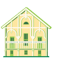 Massachusetts Townhall Sticker by Town of Wrentham