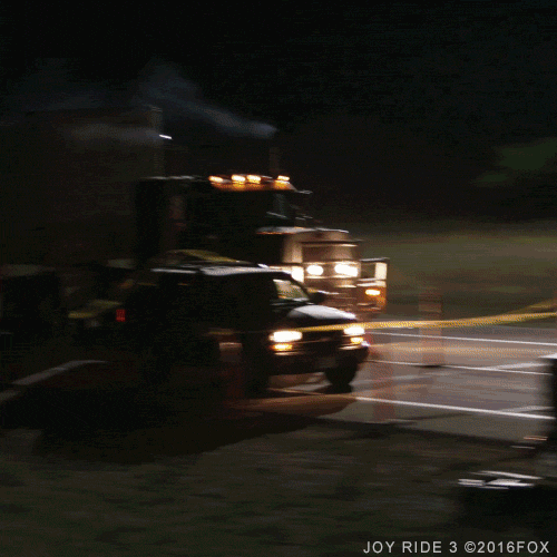joy ride gore GIF by foxhorror