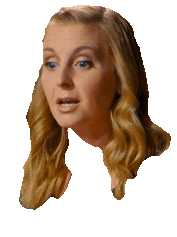 christina tosi chef Sticker by foodbabyny