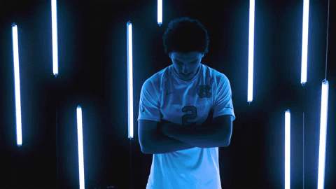 North Carolina GIF by UNC Tar Heels