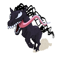 Tom Hardy Sticker by Venom Movie