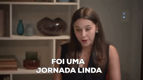 Trabalho Linkedin GIF by Porta Dos Fundos