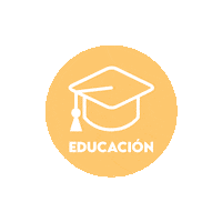 dona_pe yellow education child peru Sticker