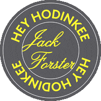 HODINKEE sticker time watch badge Sticker